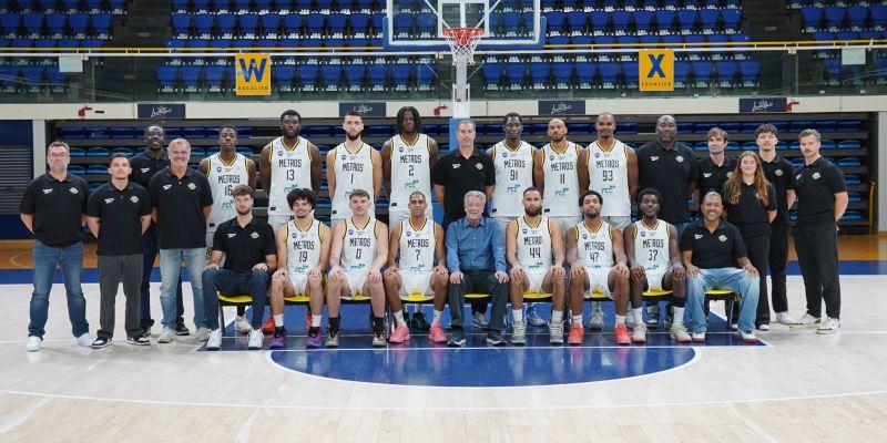 Levallois s'impose au forceps, Mulhouse dos au mur avant de rentrer à la maison 😤🏀
